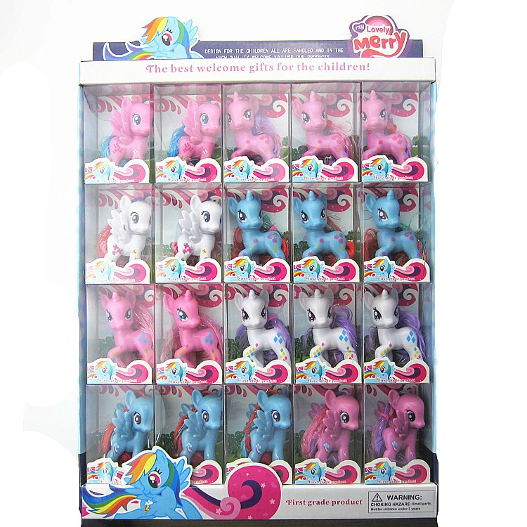 Juguetes para 2015 más 8 CM mi juguetes unids|pcs toy|toy horse$1 toys - AliExpress