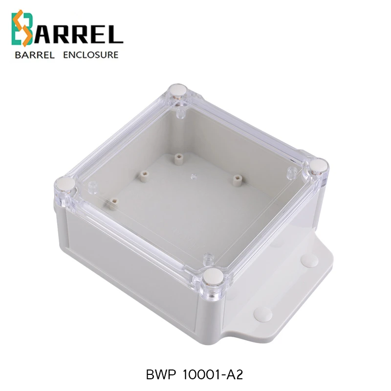 BWP 10001-A2 6