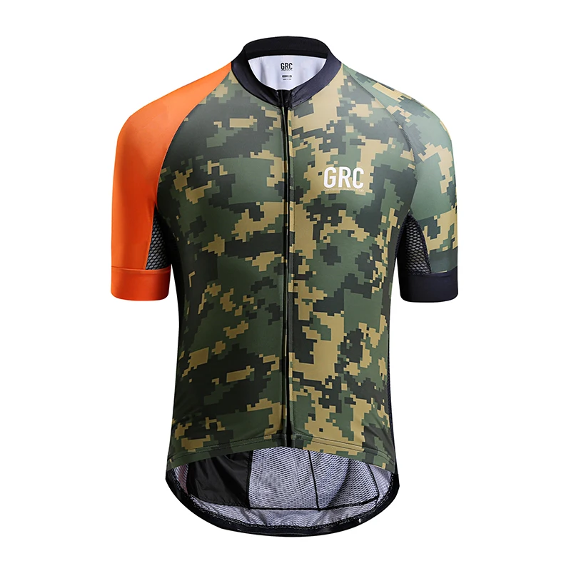 grc cycling jersey