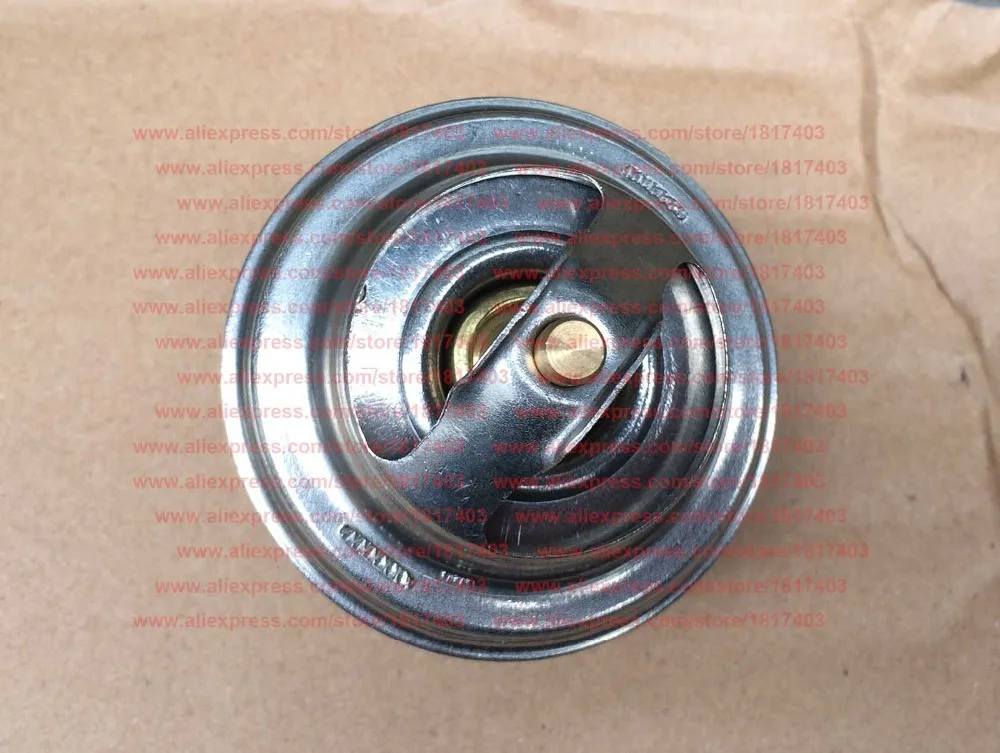 

TY295I.13.5 Thermostat, Jiangdong diesel engine parts, TY295IT, TY2100IT, TY395IT, and TY3100IT