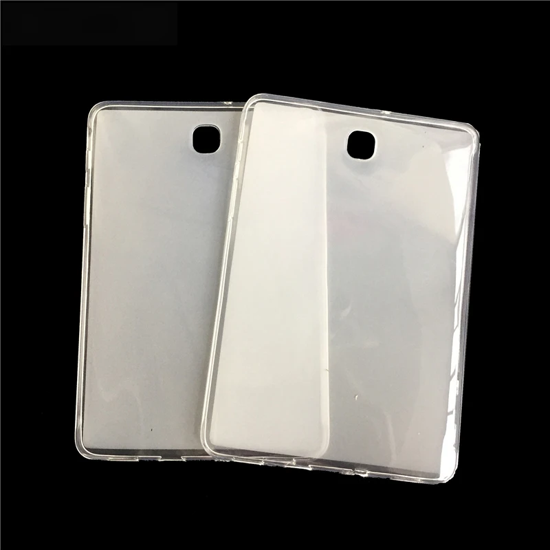 YKaiserin чехол для планшета Samsung Galaxy Tab S2 8 0 T710 T715 T715C T713 T719 SM Мягкий силиконовый из