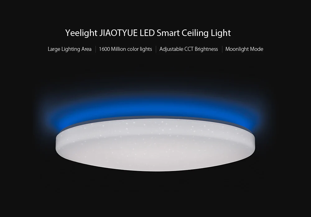 yeelight ceiling pro