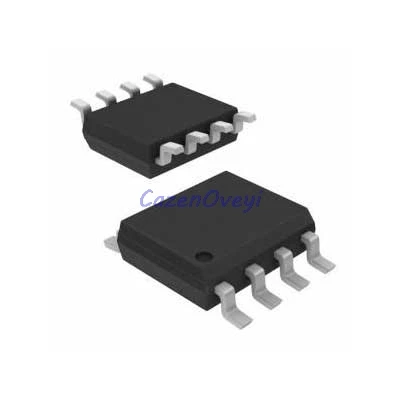 

10pcs/lot IRF7341Q IRF7341 F7341Q F7341 55V Dual N-Channel HEXFET MOSFET in
