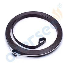 Лодочный мотор 90510-08M03 спираль перемотки заводная пружина для Yamaha подвесной 4HP 5HP 6HP 8HP 2T