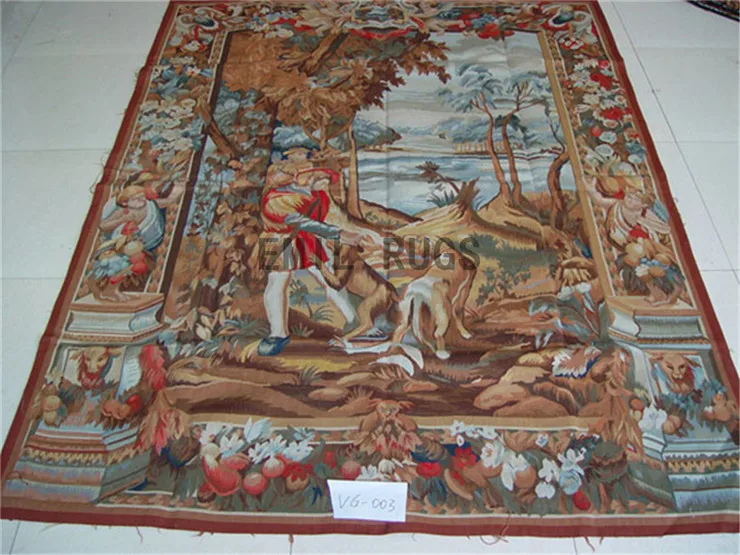 european tapestry Special Offer Direct Selling Pure Handmade Wool