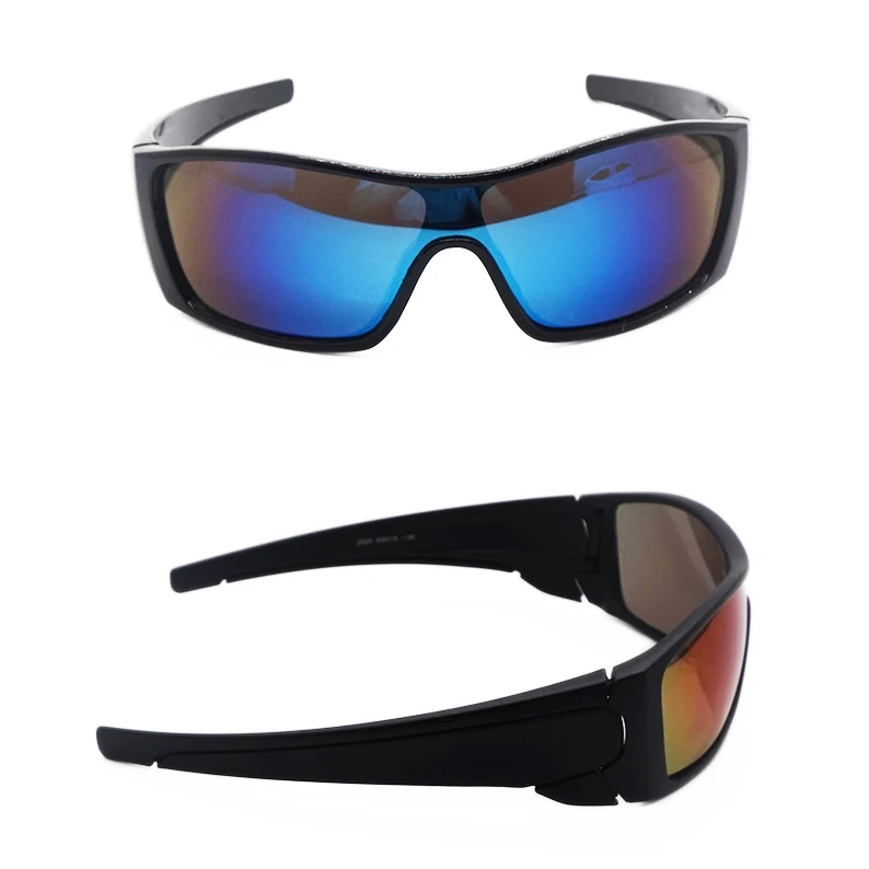 Качественные лыжные очки, уличные солнцезащитные очки, спортивные очки для беговых лыж, уф400, уличные солнцезащитные очки для верховой езды, ветрозащитные