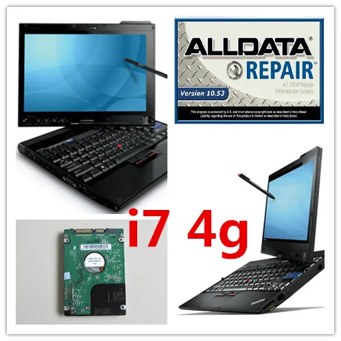 alldata repair price