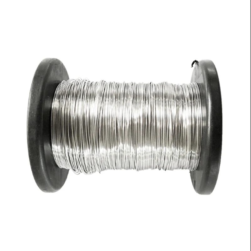 Buy Stainless Steel Wire 0.6mm Jewelry Accessory