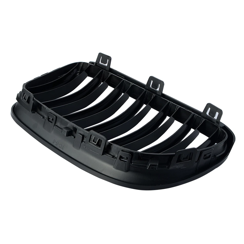 Передняя решетка радиатора BMW E92 LCI E93 318i 320i 328i 335i Coupe 2 двери 2010 2014 C/5 1 пара|Гоночные