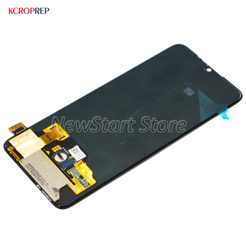 Для Xiaomi mi CC9 lcd Super Amoled для Xiao mi CC9 lcd дисплей кодирующий преобразователь сенсорного экрана в сборе сменный аксессуар протестированный