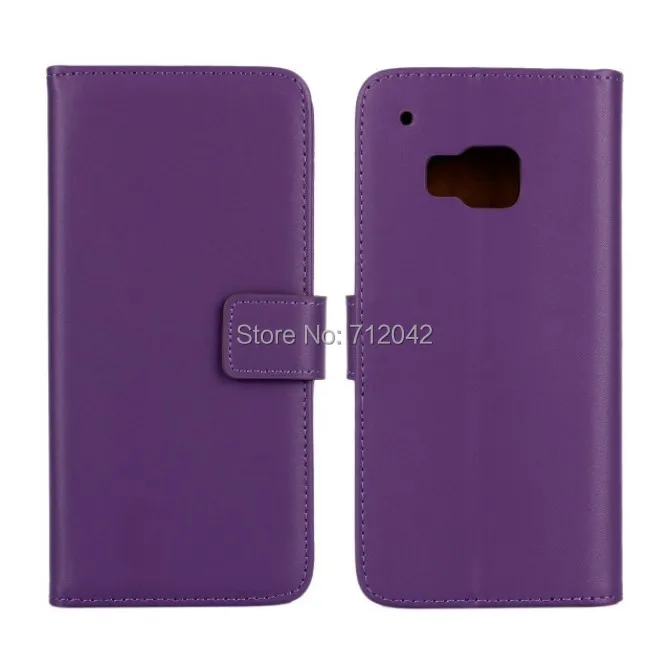 hTC One M9 Genuine Wallet Case (4).jpg