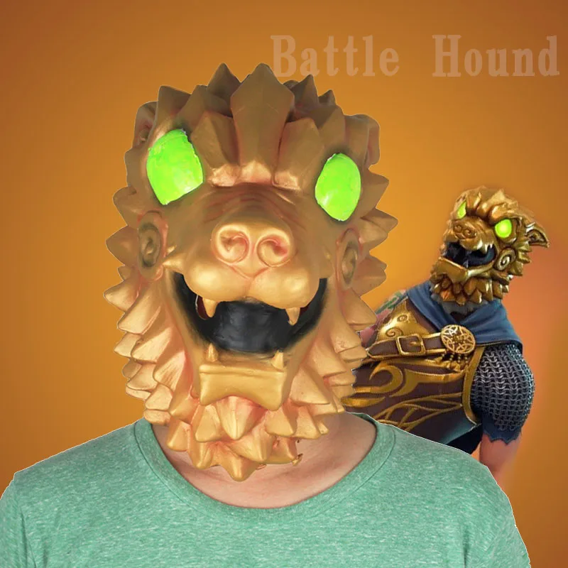 Battle Royale Dragon Head Mask Action Figure Dress Up Props Halloween Fortnight Party Cosplay Christmas Adult
Battle Royale Dragon Head Mask Action Figure Dress Up Props Halloween Fortnight Party Cosplay Christmas Adult