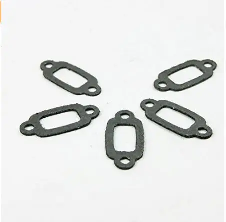 

10 pcs of exhaust pipe seal gasket for Baja 5B 5T Losi 5ive T