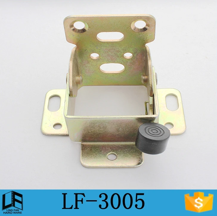 adjustable furniture folding table leg hinge, locking hinge pin