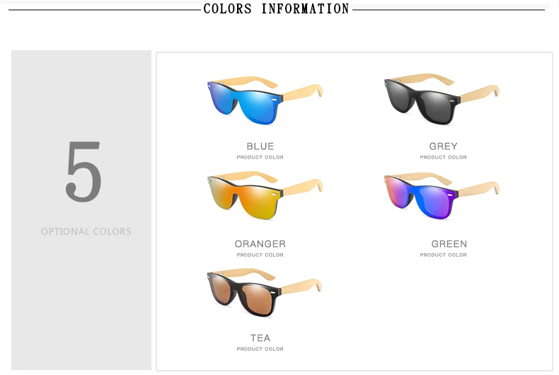 Оптовый Пользовательский логотип бамбуковые солнцезащитные очки мужские оригинальные деревянные Зеркальные Солнцезащитные очки женские