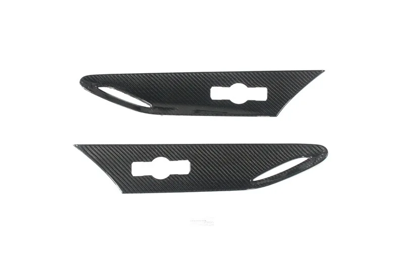 GT86 FT86 ZN6 Fender Emblem Cover Fender Vents  (4)