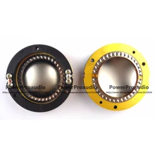 2 шт Замена для jbl 2410, 2420, 2421, 2425, 2426, 2427, 2461 и 2470 диафрагмы 8 Ом