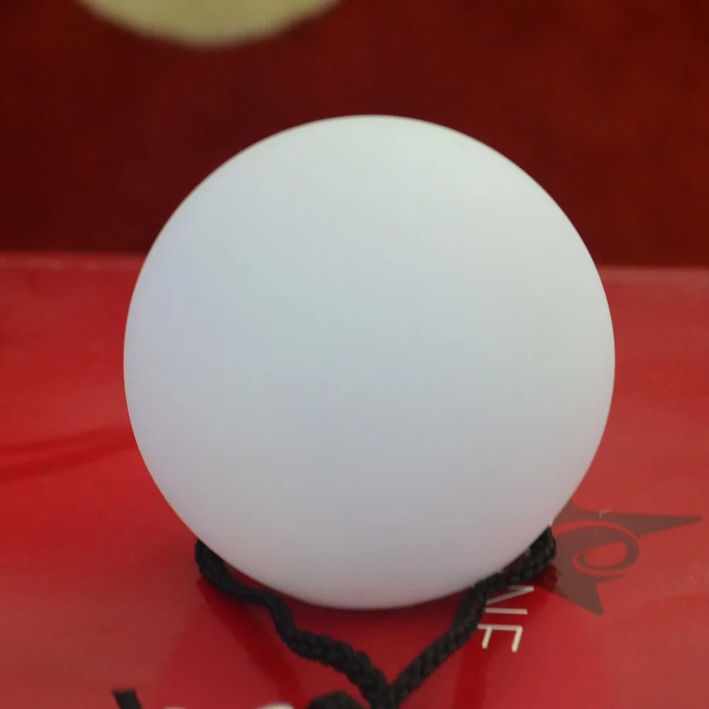 Шарики для танца живота светодиодные светящиеся шарики RGB живота|belly dance|led poiled poi