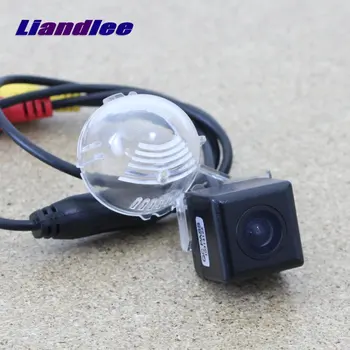 

Liandlee Reverse Rear View Camera For Suzuki Aerio Liana Hatchback / CCD Parking Back Up Camera / HD Night Vision