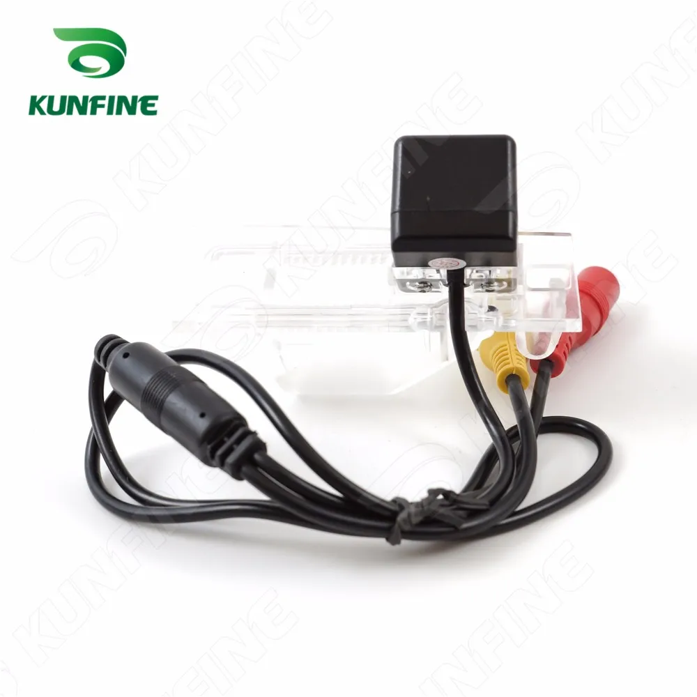 Car Rear View Camera for Fiat Viaggio hatchback Ottimo 2014 2015 C