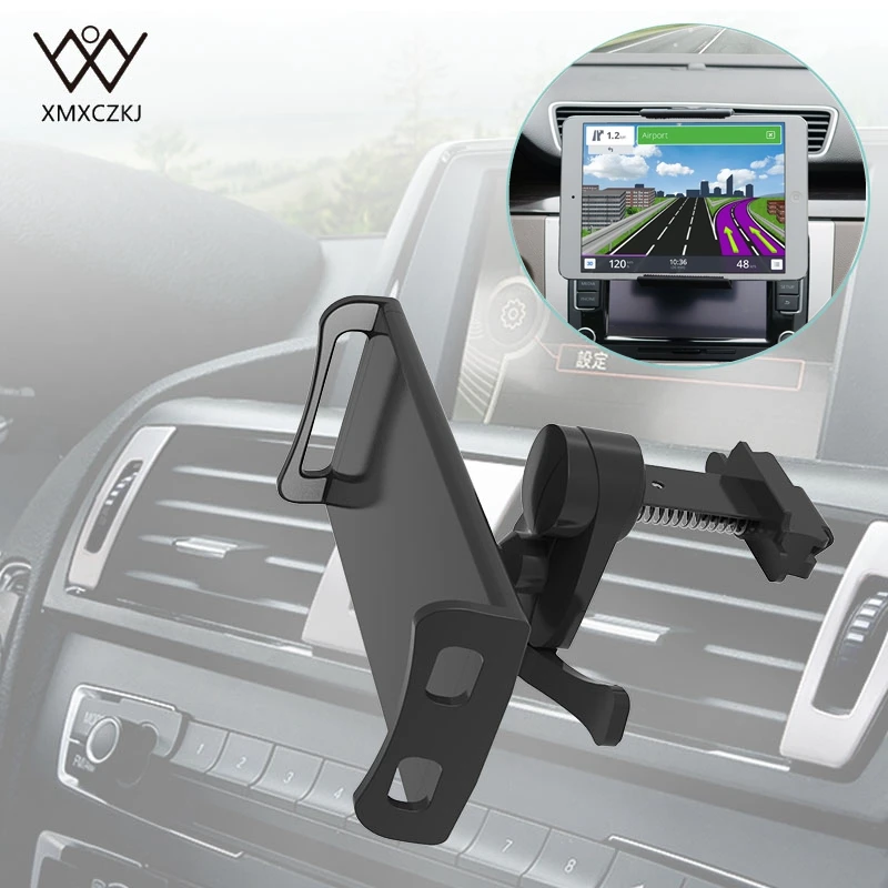 Buy XMXCZKJ Universal Auto Car Tablet Holder 4 9.7