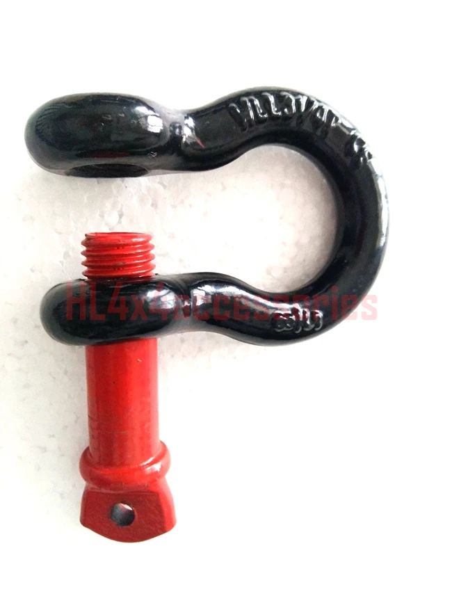 D shackle2