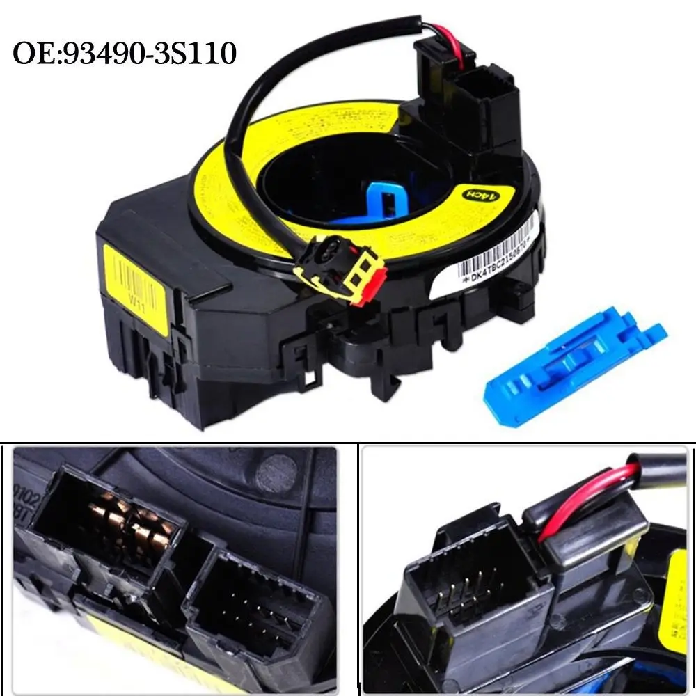 

High quality 93490-3S110 934903S110 93490 3S110 Contact Assy For Hyundai Elantra Avante 2011 2012 2013 2014 2015