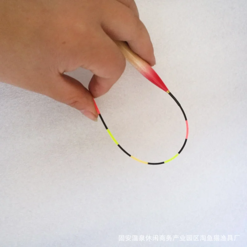 1 шт. Дрифт светодиодный поплавок светящийся Электрический поплавок ...