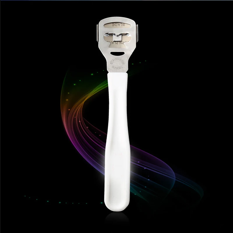Hot Sale Dry Hard Skin Remover Foot Callus Shaver Corn Cutter Tool