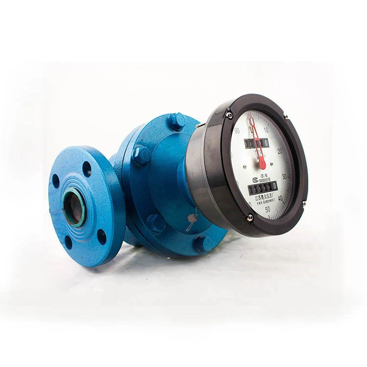 240024000 L/h Measuring Range Cast Iron Material DN50 Flange