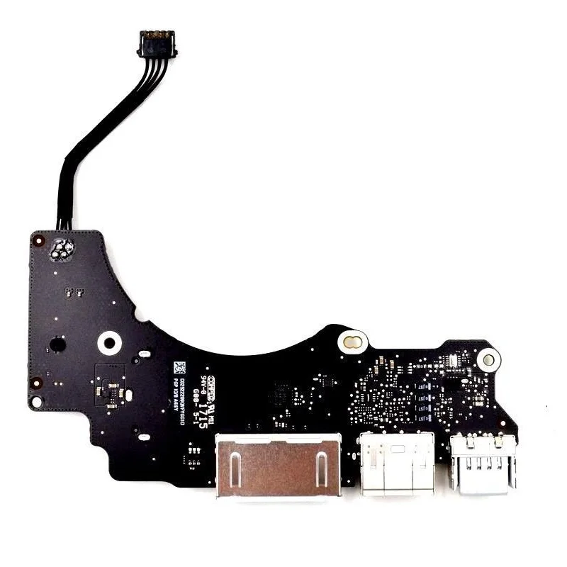 

820-0012-A For MacBook Retina 13" A1502 2015 I/O Input Output SDXC USB Board