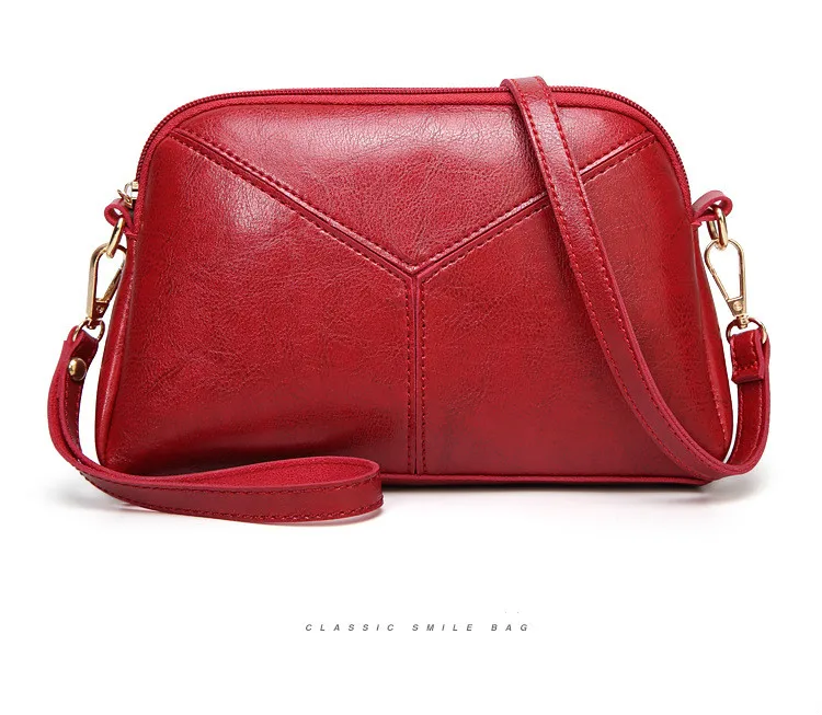 new women's shoulder bag fashion diagonal small square package women's messenger bag version of the stitching hand bag