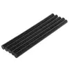 Hot Melt Glue Stick Black High Adhesive For DIY Craft Toy Repair Tool 7*100mm/11*200mm/7*200mm/11*100mm ► Photo 3/6