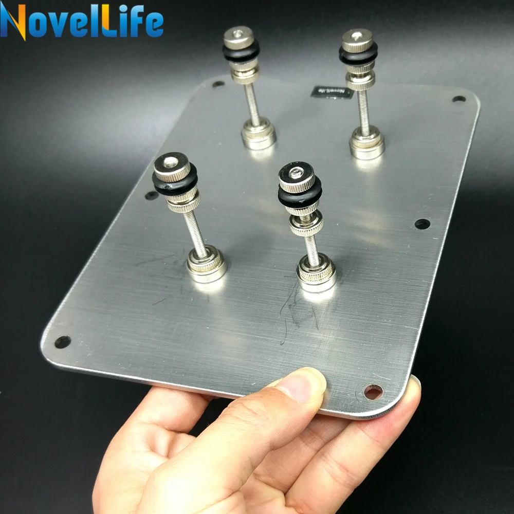 PCB board holder 7