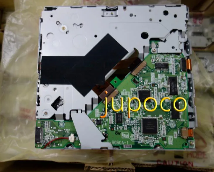 Matsushita 6 CD зарядное устройство 19 контактный разъем для автомобильного радио