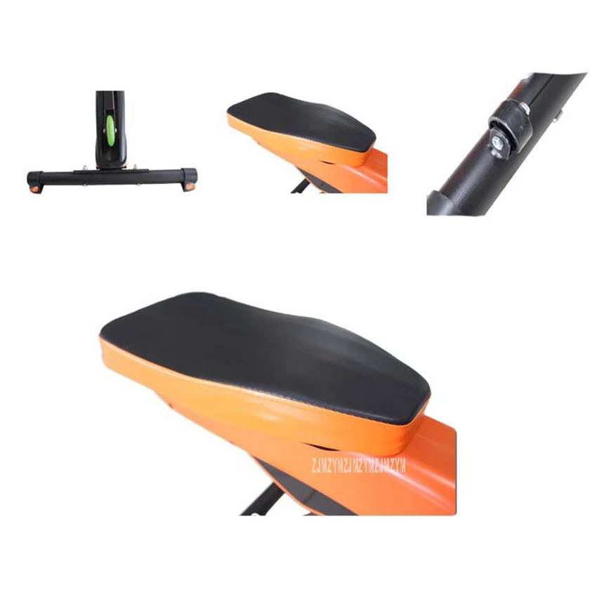 Horse Riding Exercise Machine Abdominal Training Fitness Trainer Hips Thighs Weight Loss Training Exercise Equipment SMS-QMJ