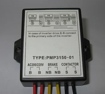 

The parts pmp3150-01 new original & in stock