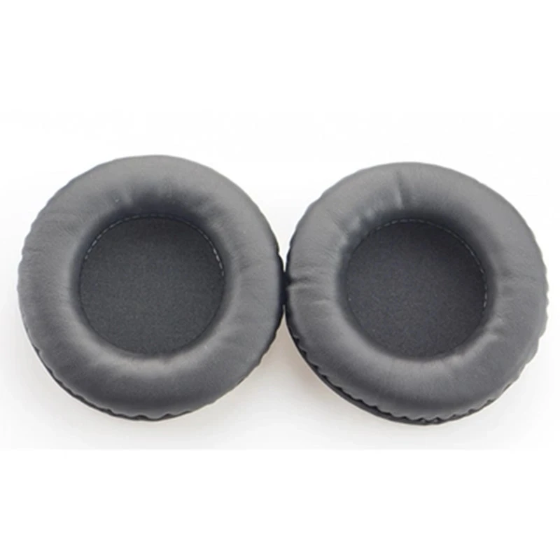 95mm Replacement Cushion Pu Leather Ear Pad For Sony Mdr Ds7000 Rf6000 Mdr Ma300 Cd470 For Philips Shp1900 Shm1900 Headphone Ew Earphone Accessories Aliexpress