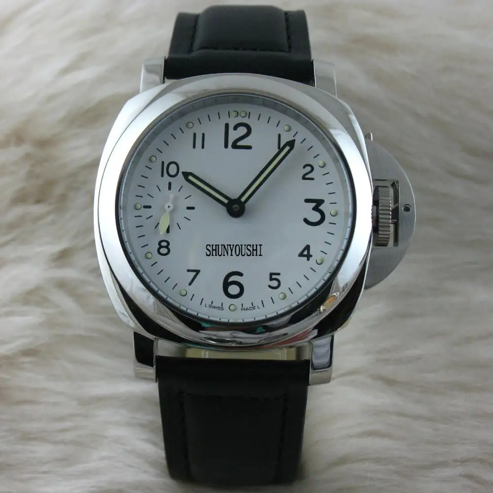 

WG06598 Mens Watches Top Brand Runway Luxury European Design Automatic Mechanical Watch