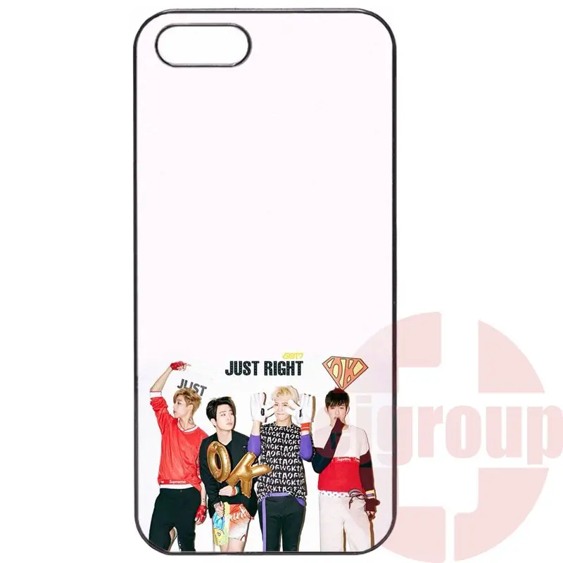 coque got7 iphone 6