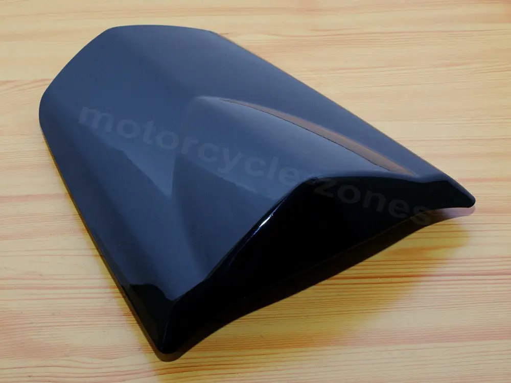 

Motorcycle Black Seat Cowl Fairing Rear Passenger Protection Cover For Suzuki GSXR1000 GSXR-1000 2003-2004 K3