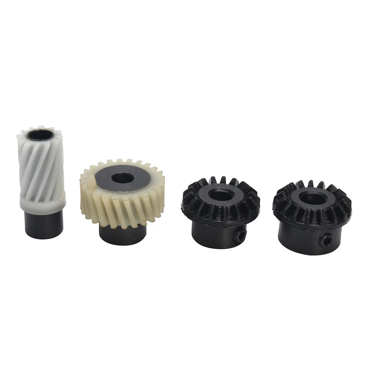 4pcs New Hook Drive Gear Set For SINGER 500 Series 502 507 509 513 Sewing Parts Accessories