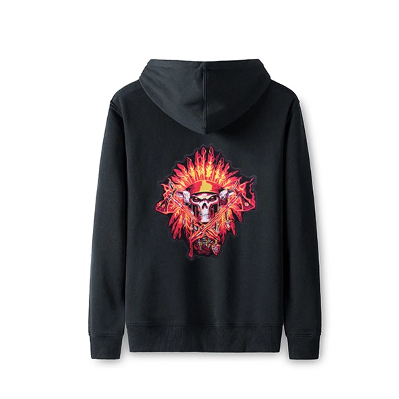 patch