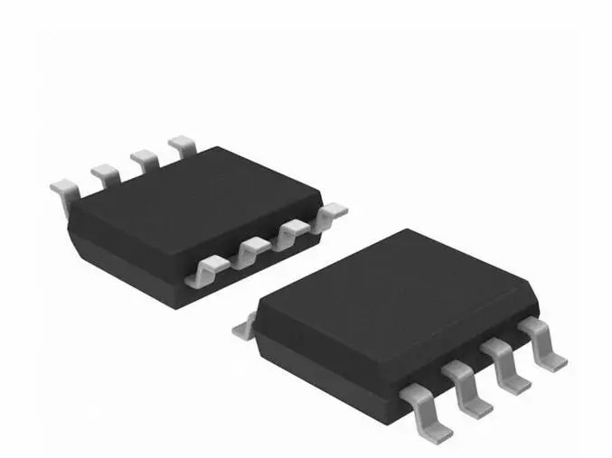 Digital potentiometers 10PCS X9313 X9313W X9313WS SOP 8digital