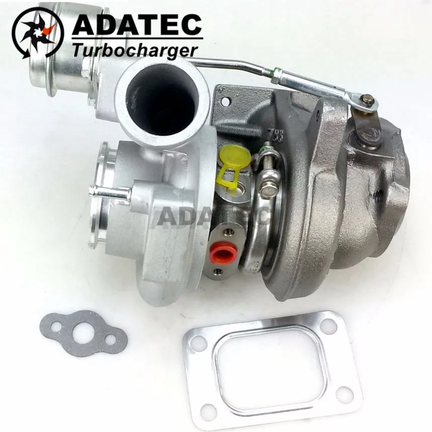 9172180 turbocharger