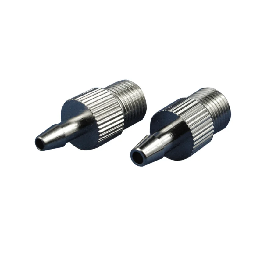 

10pk Female to Thread Connector G1/8 or G1/4