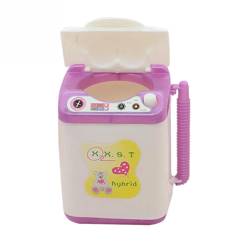 doll washing machine