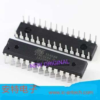 

5PCS ATMEGA8A-PU New Authentic DIP-28 IC Chip AVR MCU 8-bit Microcontroller