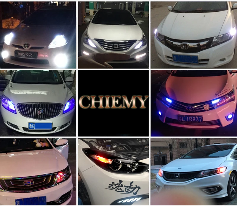 CHIEMY