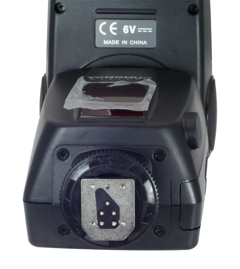 YN-468II for Canon6